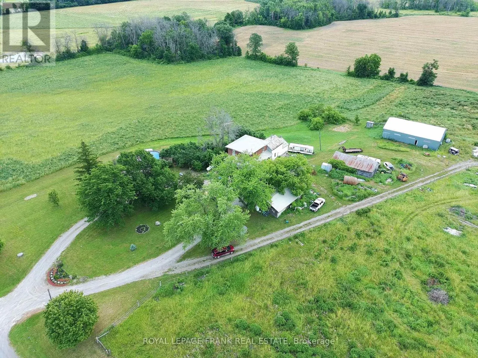 2432 B COUNTY ROAD 8 S