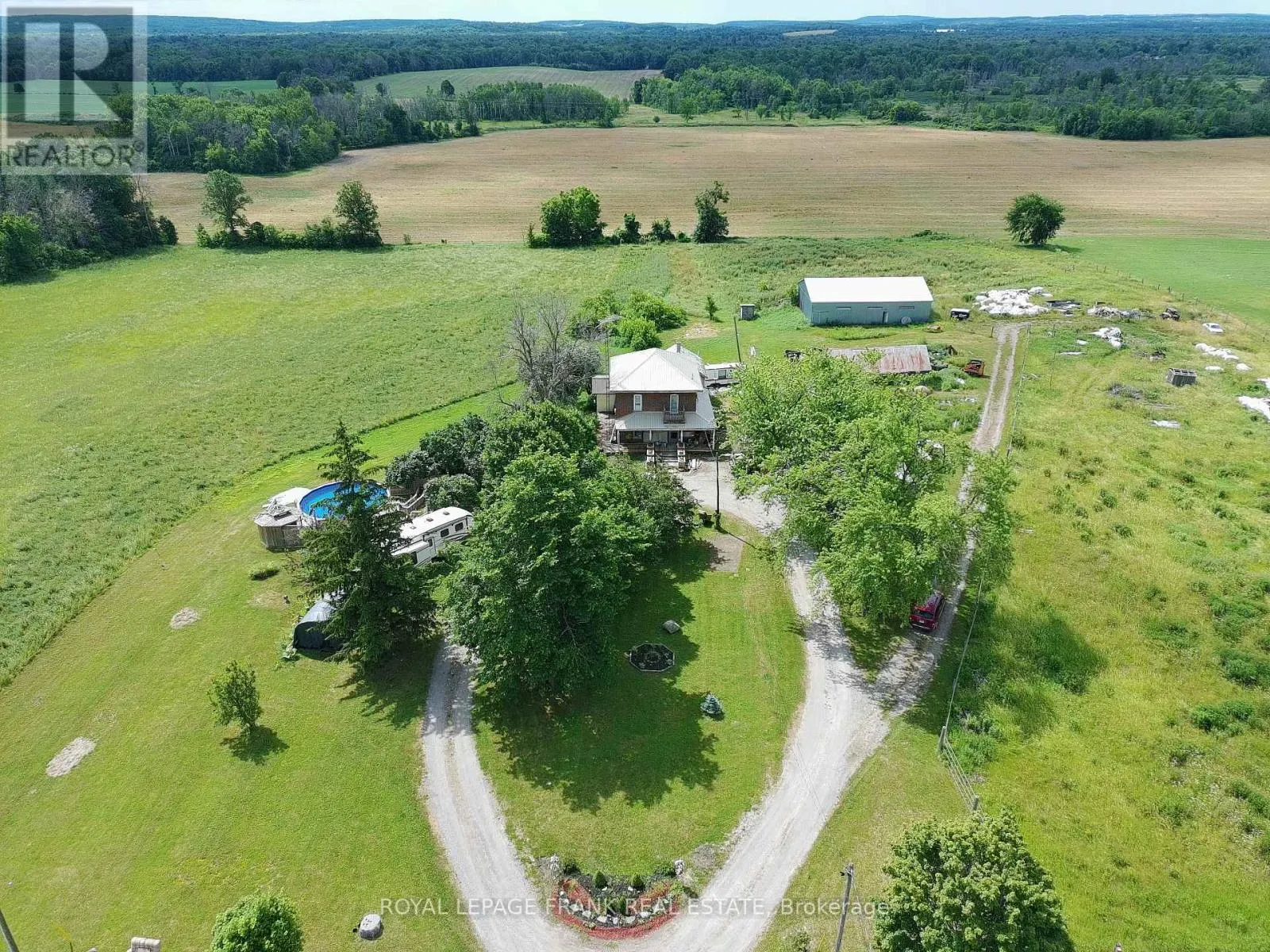 2432 B COUNTY ROAD 8 S