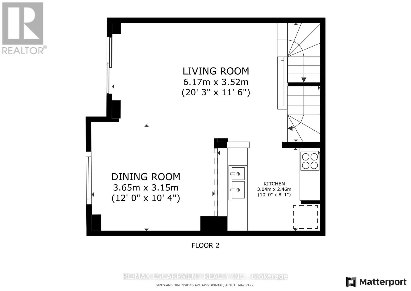 84 - 515 WINSTON ROAD