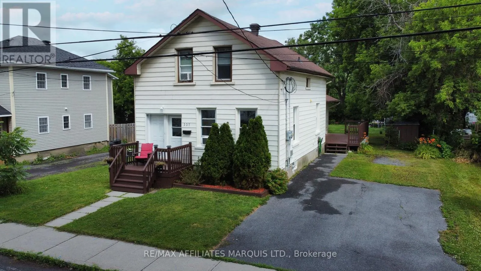 337 SIXTH STREET E