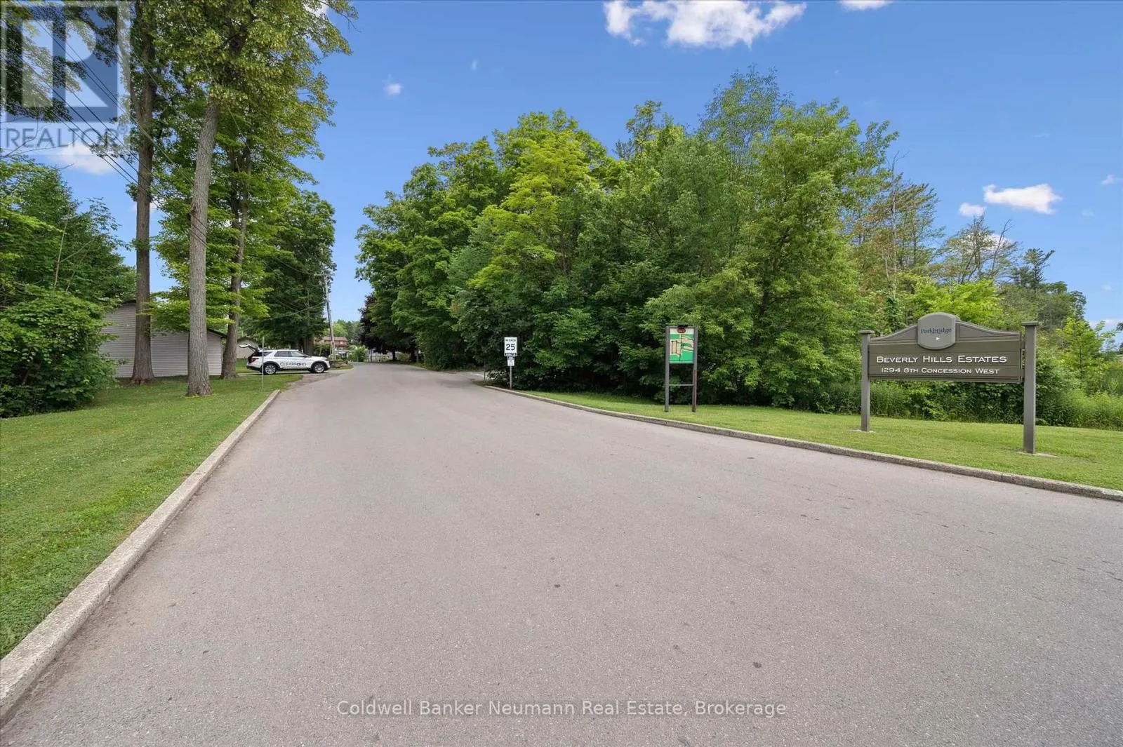 93 MAPLE - 1294 CONCESSION 8 ROAD W, #93 Maple