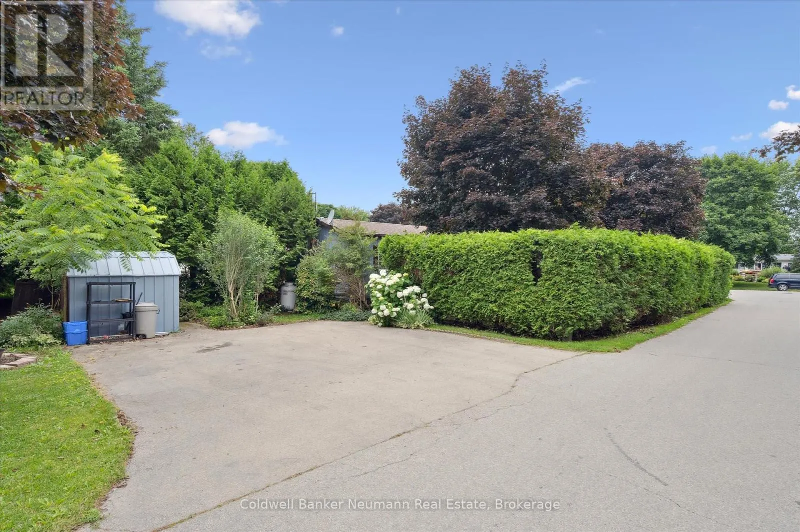 93 MAPLE - 1294 CONCESSION 8 ROAD W, #93 Maple