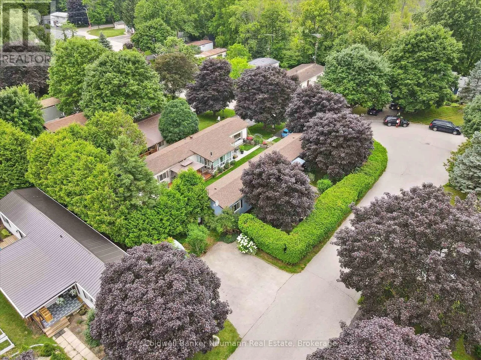 93 MAPLE - 1294 CONCESSION 8 ROAD W, #93 Maple