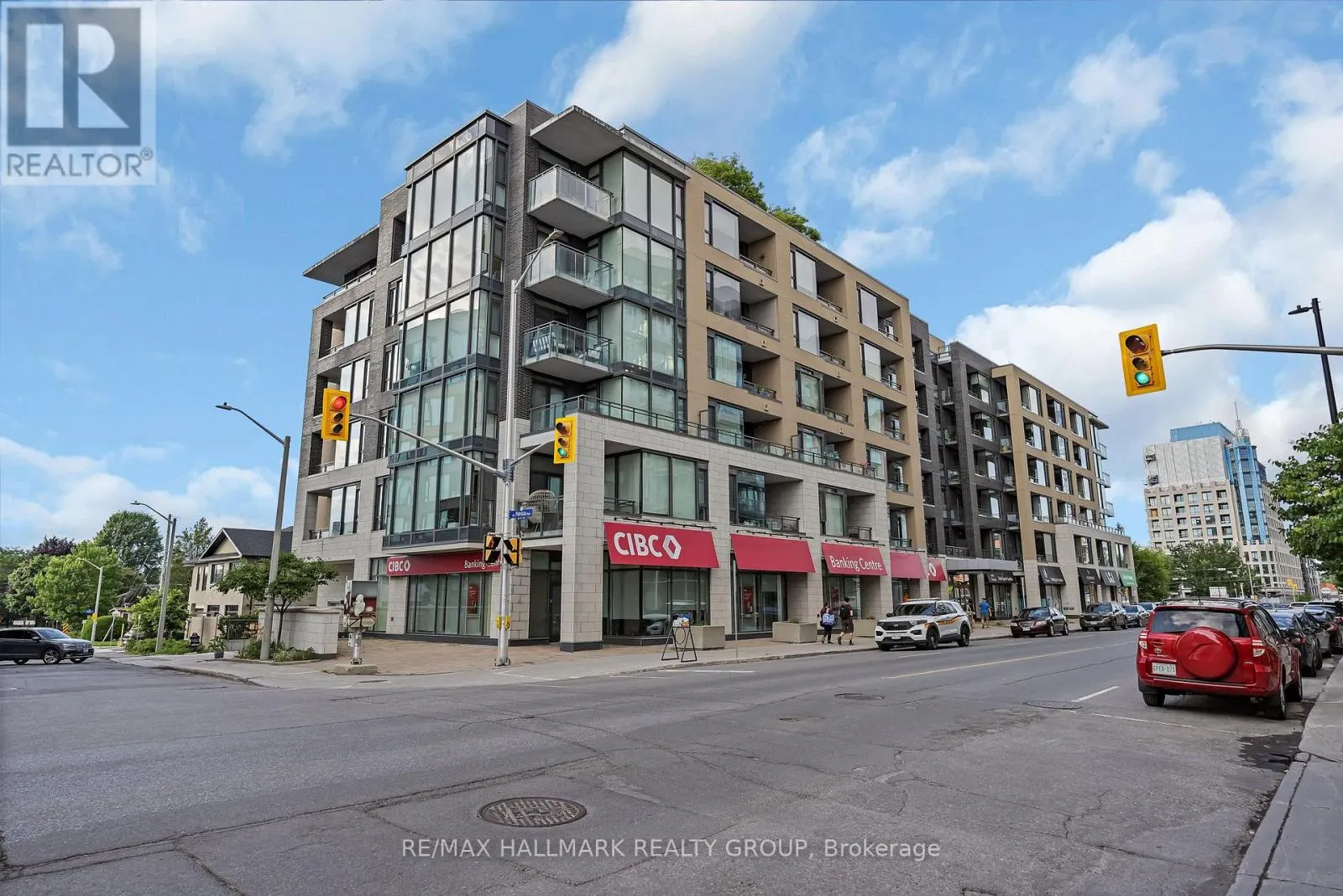 308 - 101 RICHMOND ROAD
