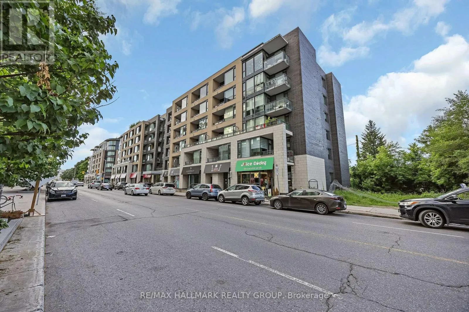 308 - 101 RICHMOND ROAD