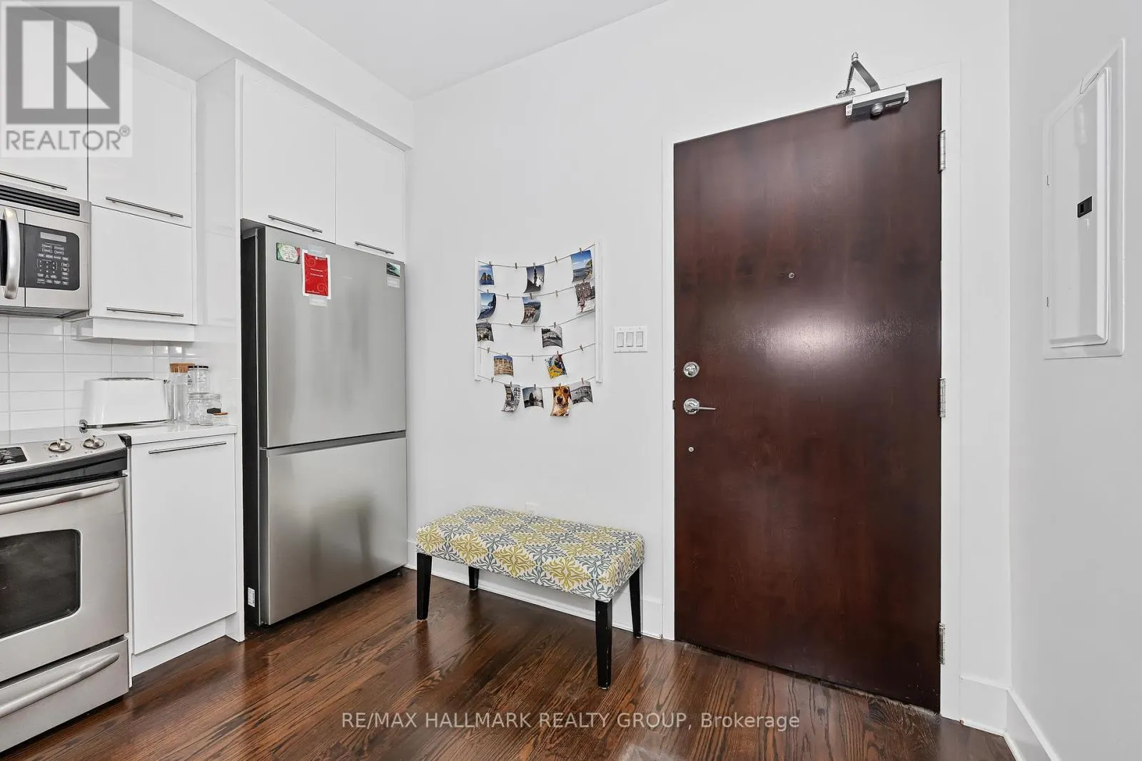 308 - 101 RICHMOND ROAD