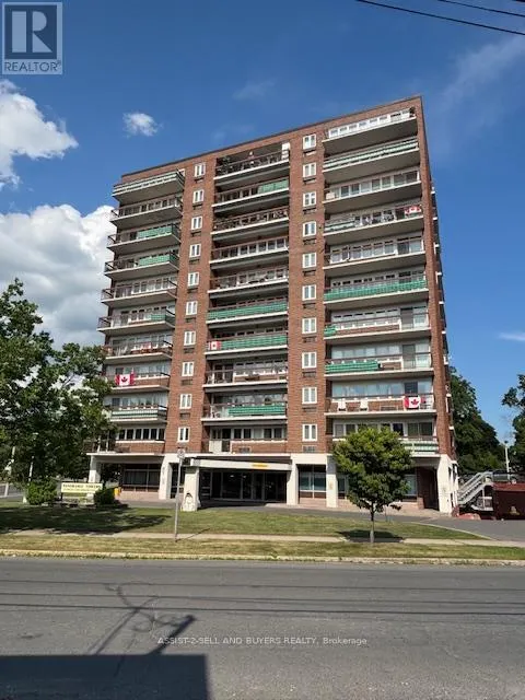 708 - 308 SECOND STREET E