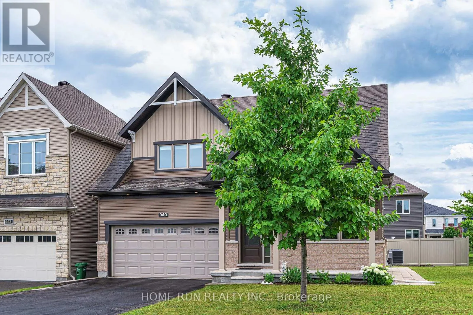940 GUINNESS CRESCENT