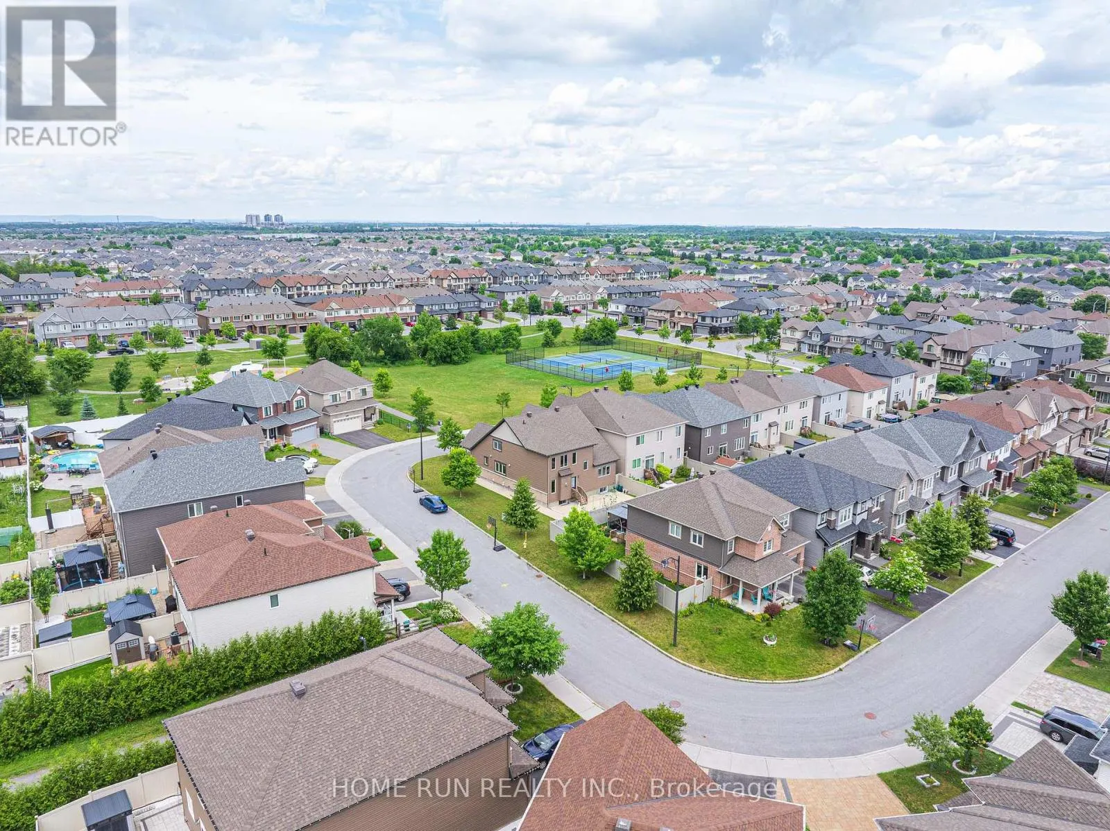 940 GUINNESS CRESCENT