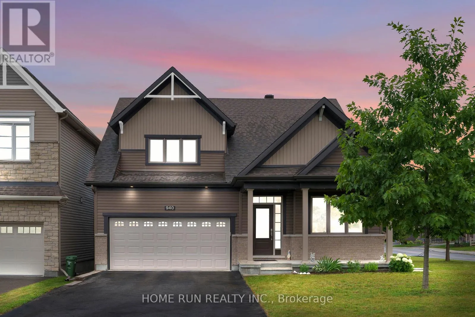 940 GUINNESS CRESCENT