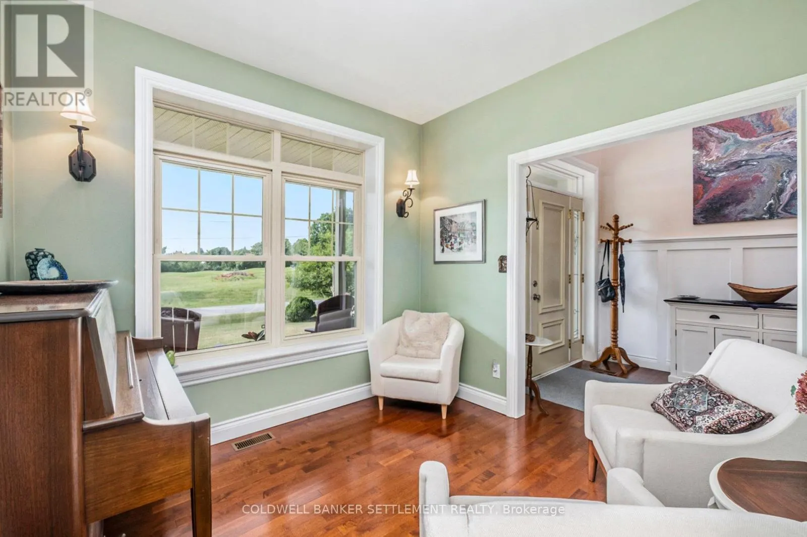 31 TUDOR CIRCLE