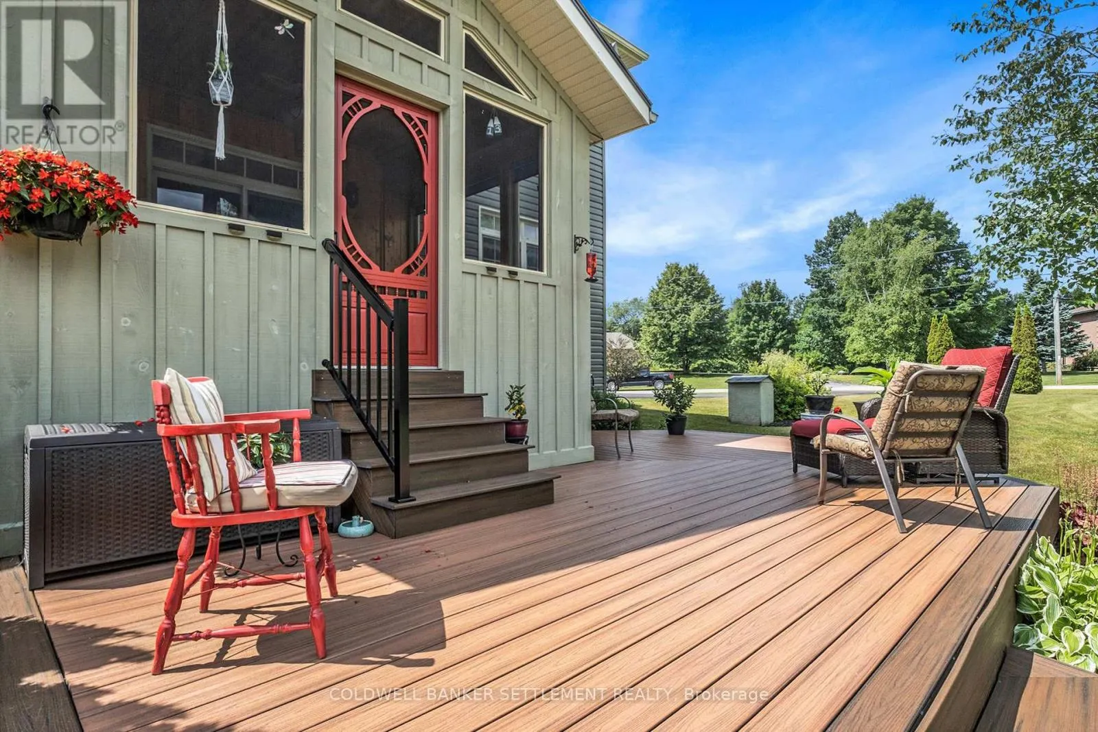 31 TUDOR CIRCLE