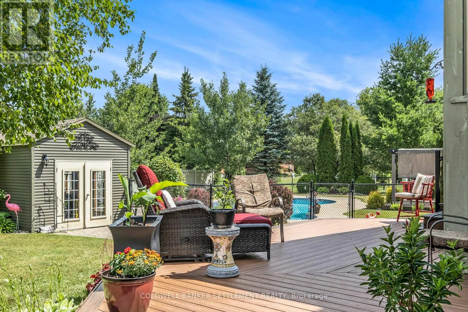 31 TUDOR CIRCLE