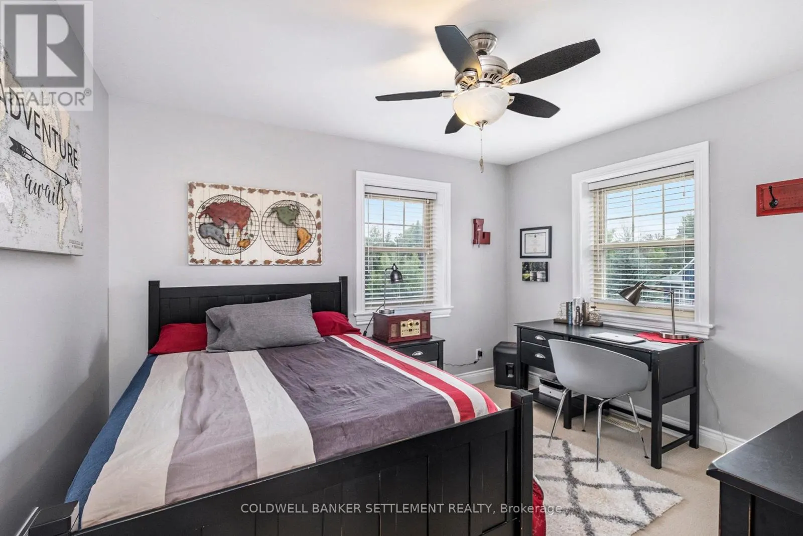 31 TUDOR CIRCLE