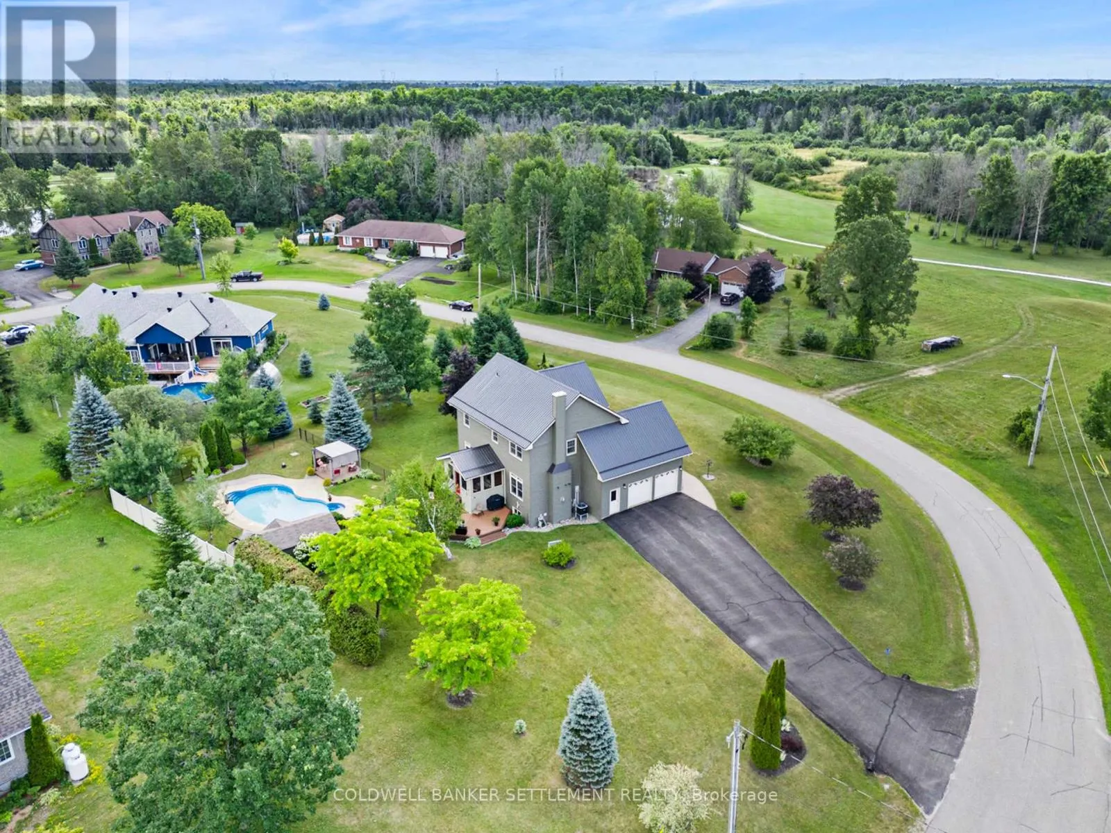 31 TUDOR CIRCLE