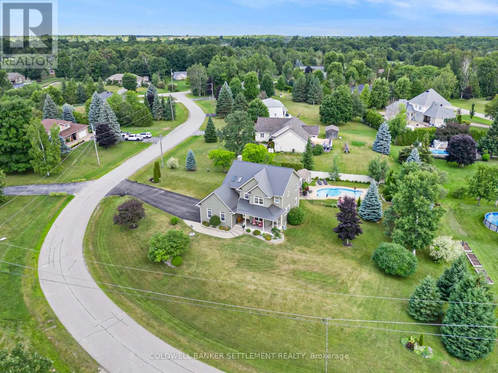 31 TUDOR CIRCLE