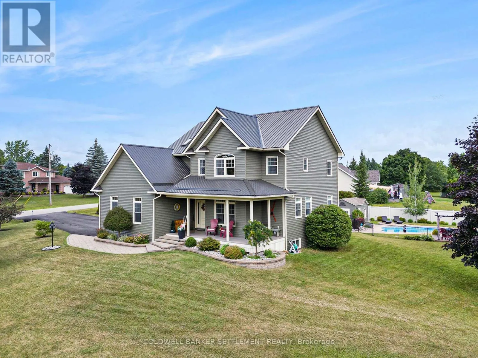 31 TUDOR CIRCLE