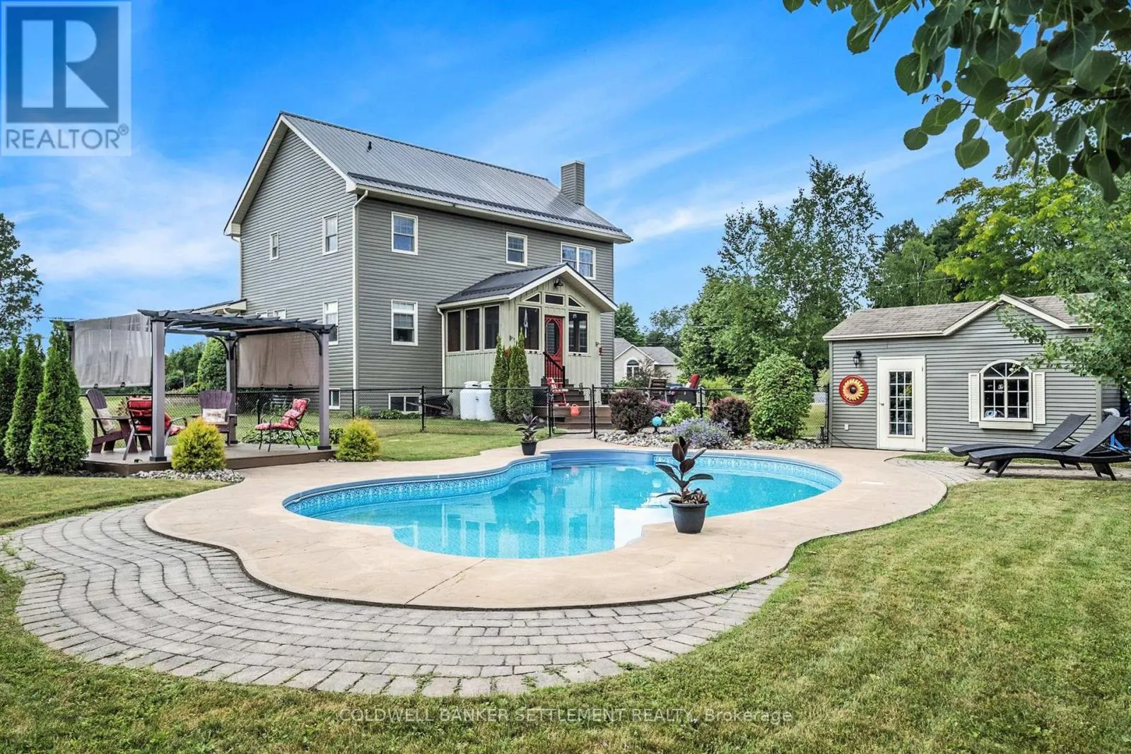 31 TUDOR CIRCLE