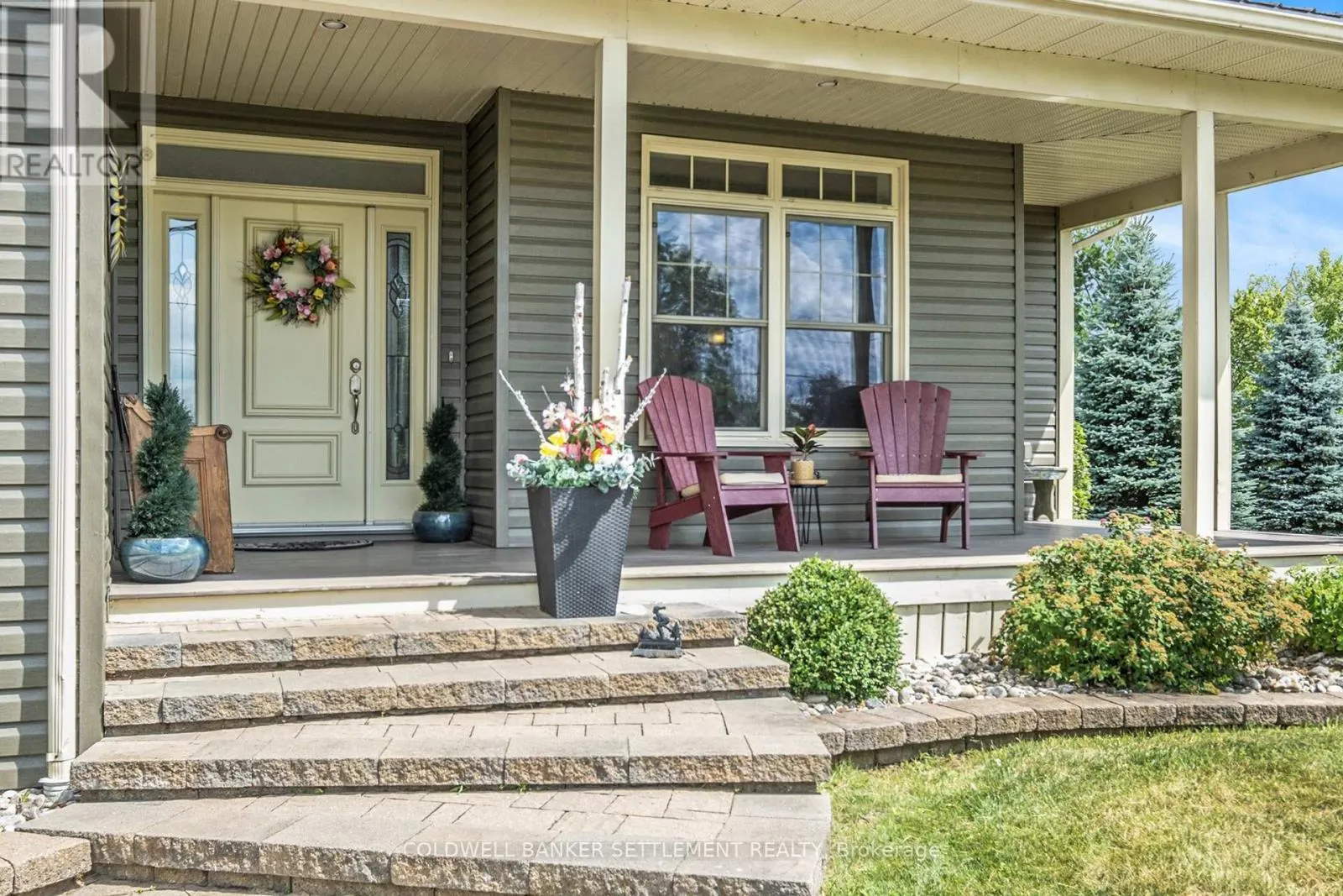 31 TUDOR CIRCLE