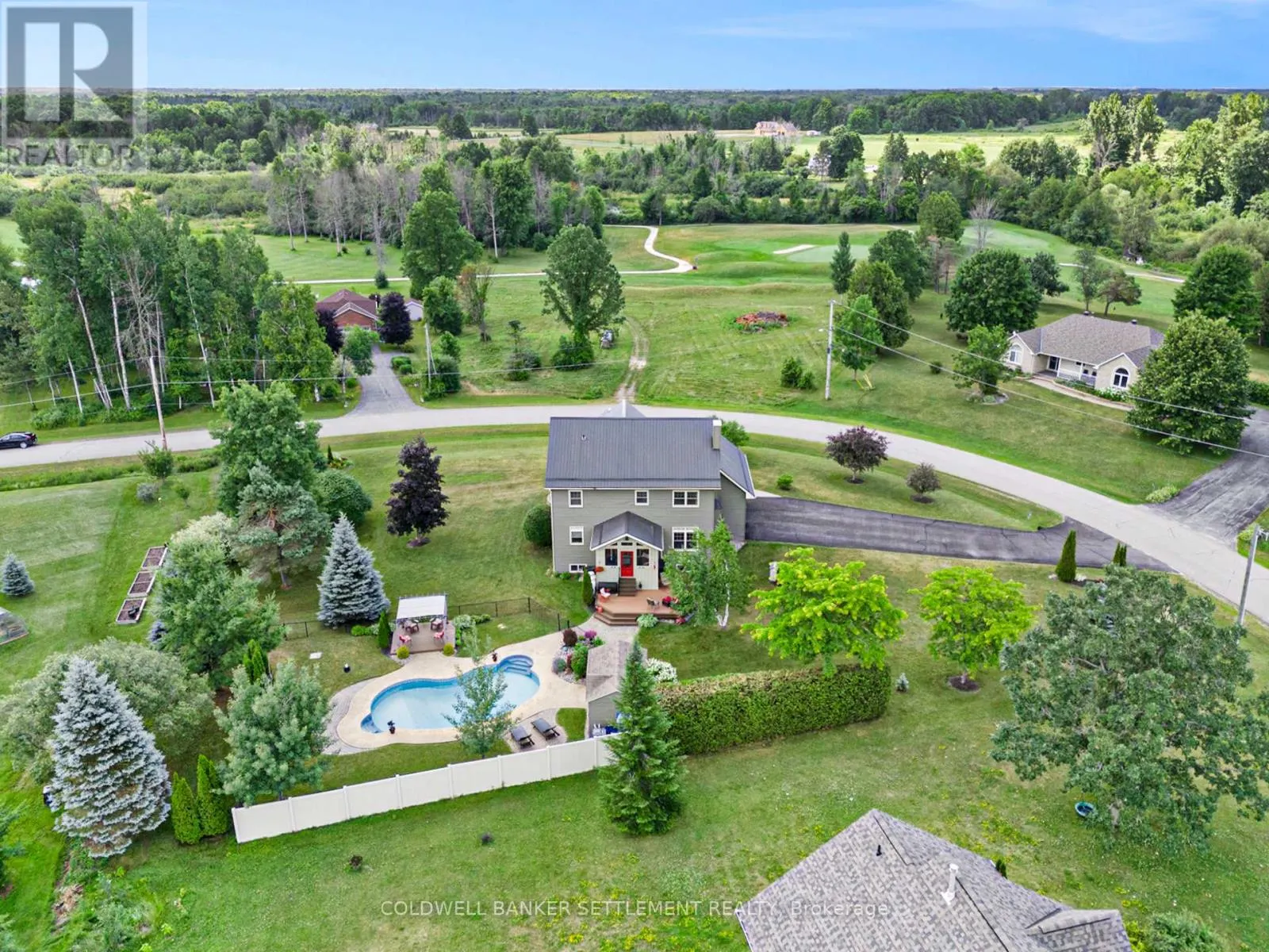31 TUDOR CIRCLE