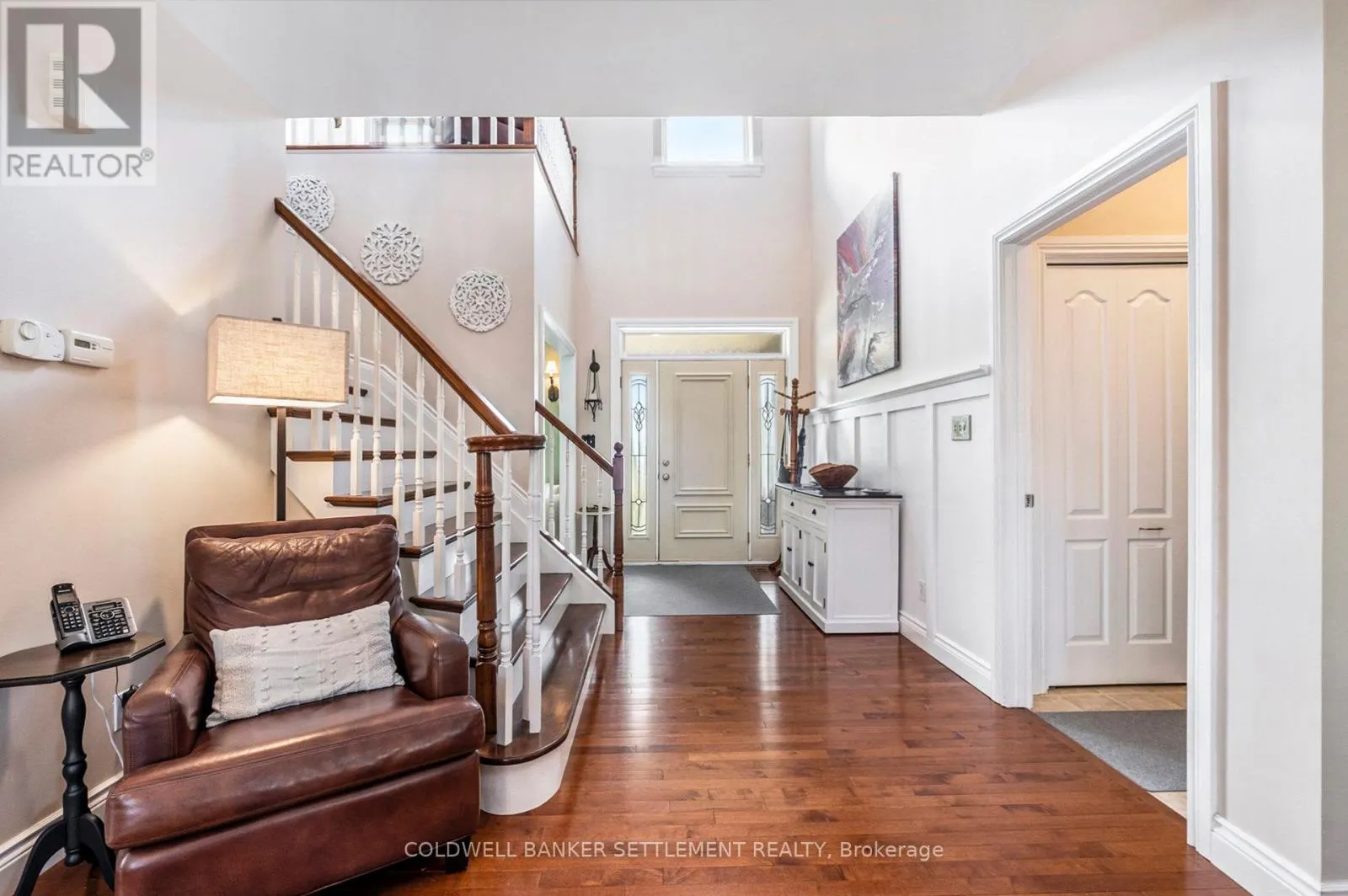 31 TUDOR CIRCLE