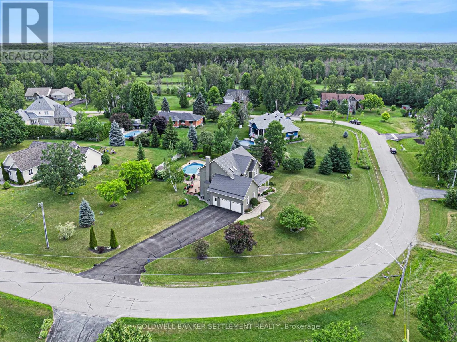 31 TUDOR CIRCLE