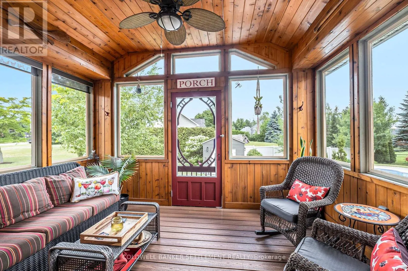 31 TUDOR CIRCLE