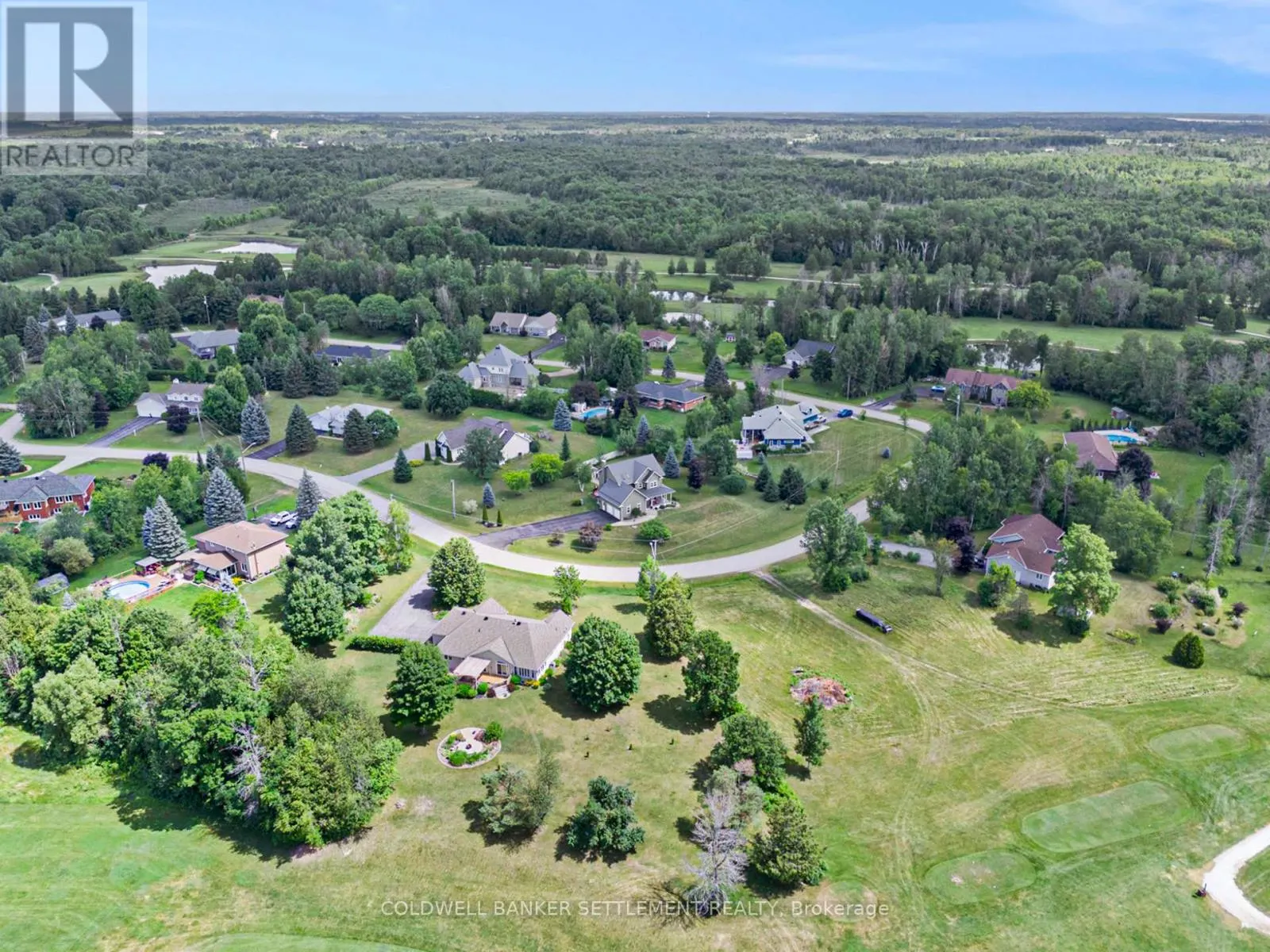 31 TUDOR CIRCLE