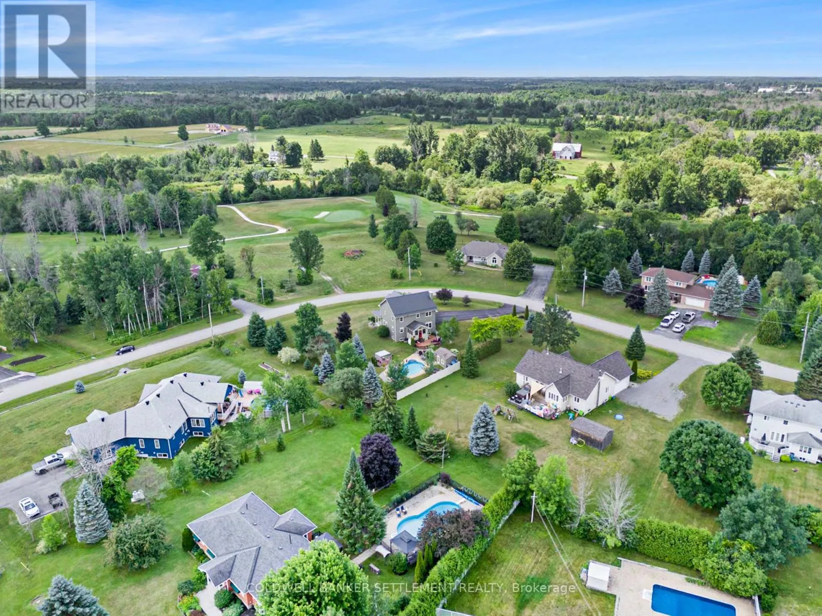 31 TUDOR CIRCLE