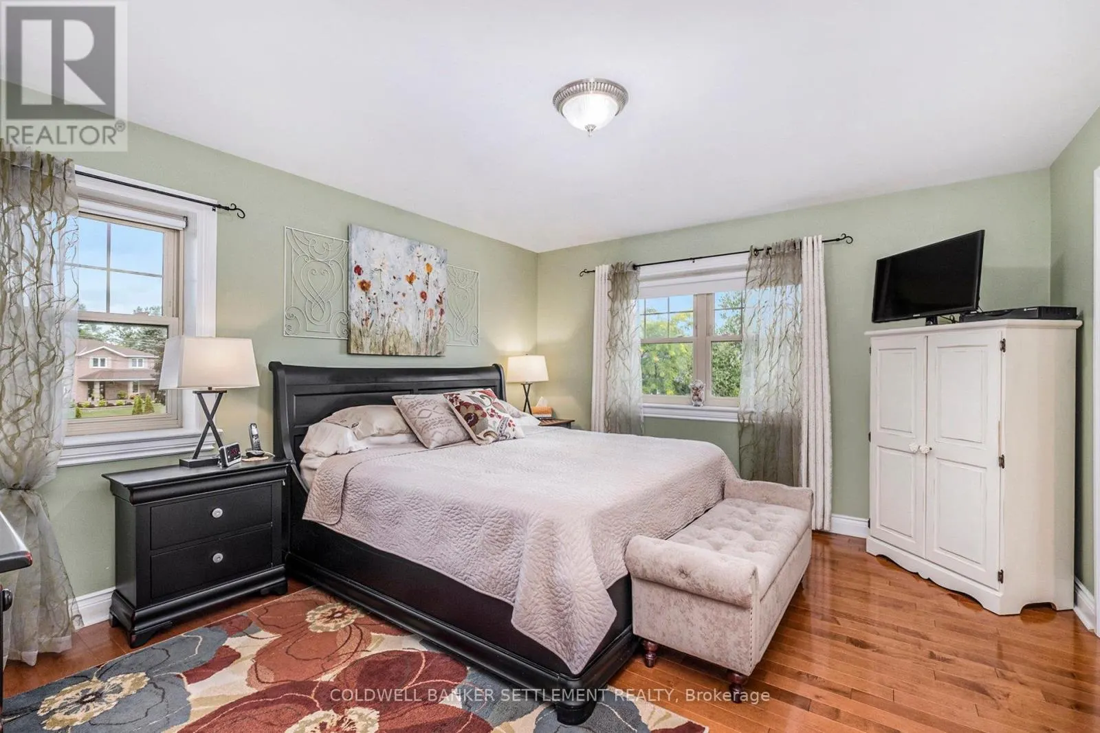 31 TUDOR CIRCLE