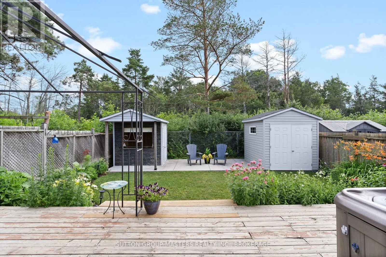 122 SIR JOHN JOHNSON DRIVE