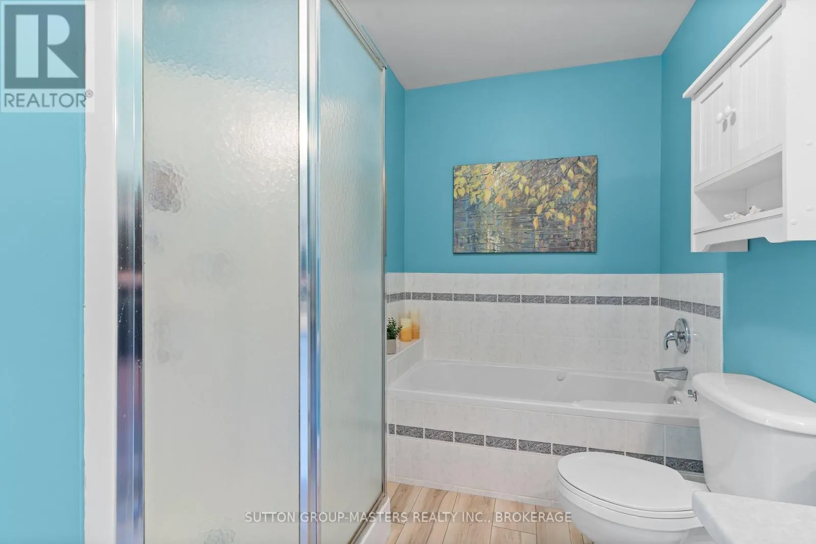 122 SIR JOHN JOHNSON DRIVE