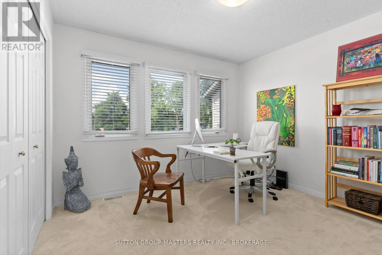 122 SIR JOHN JOHNSON DRIVE