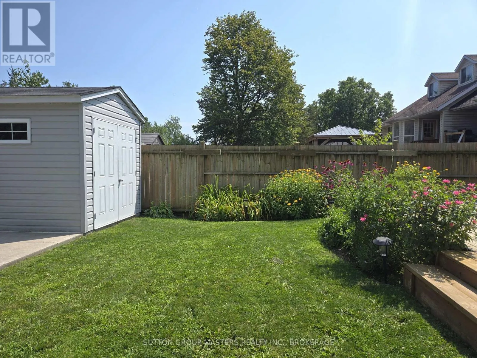 122 SIR JOHN JOHNSON DRIVE