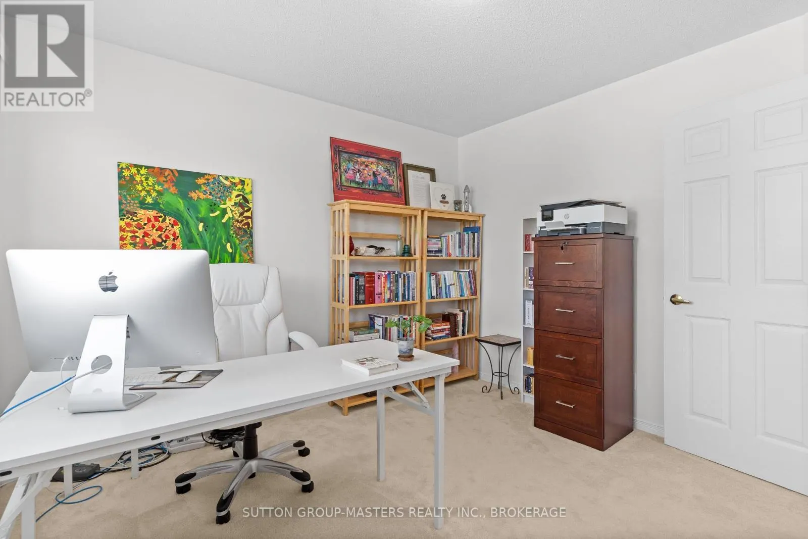 122 SIR JOHN JOHNSON DRIVE