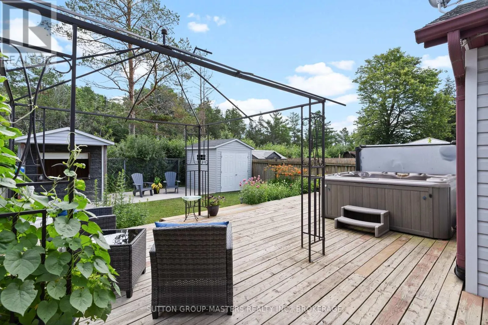 122 SIR JOHN JOHNSON DRIVE