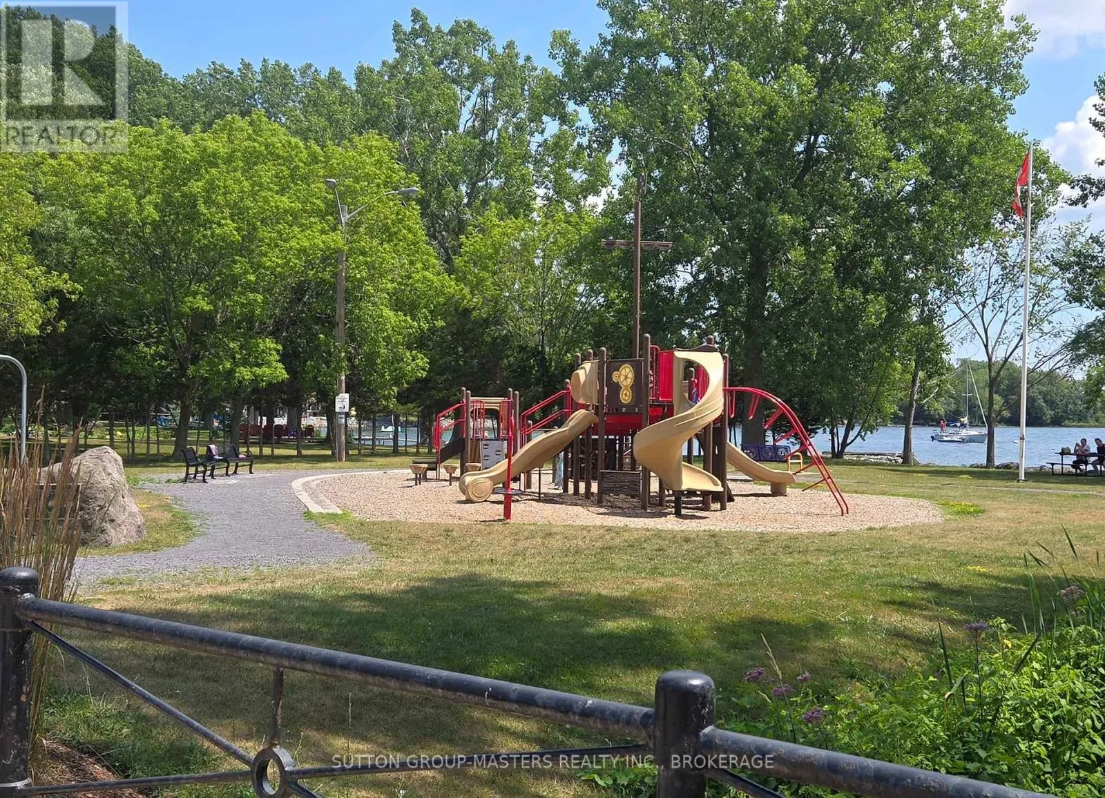 122 SIR JOHN JOHNSON DRIVE