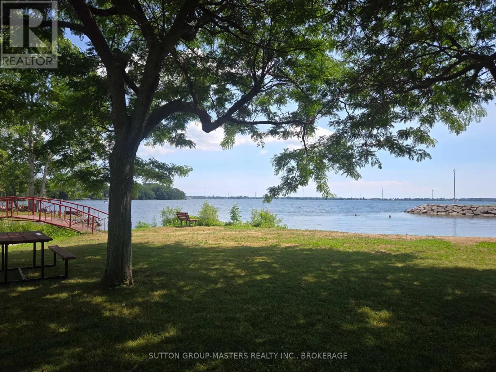 122 SIR JOHN JOHNSON DRIVE