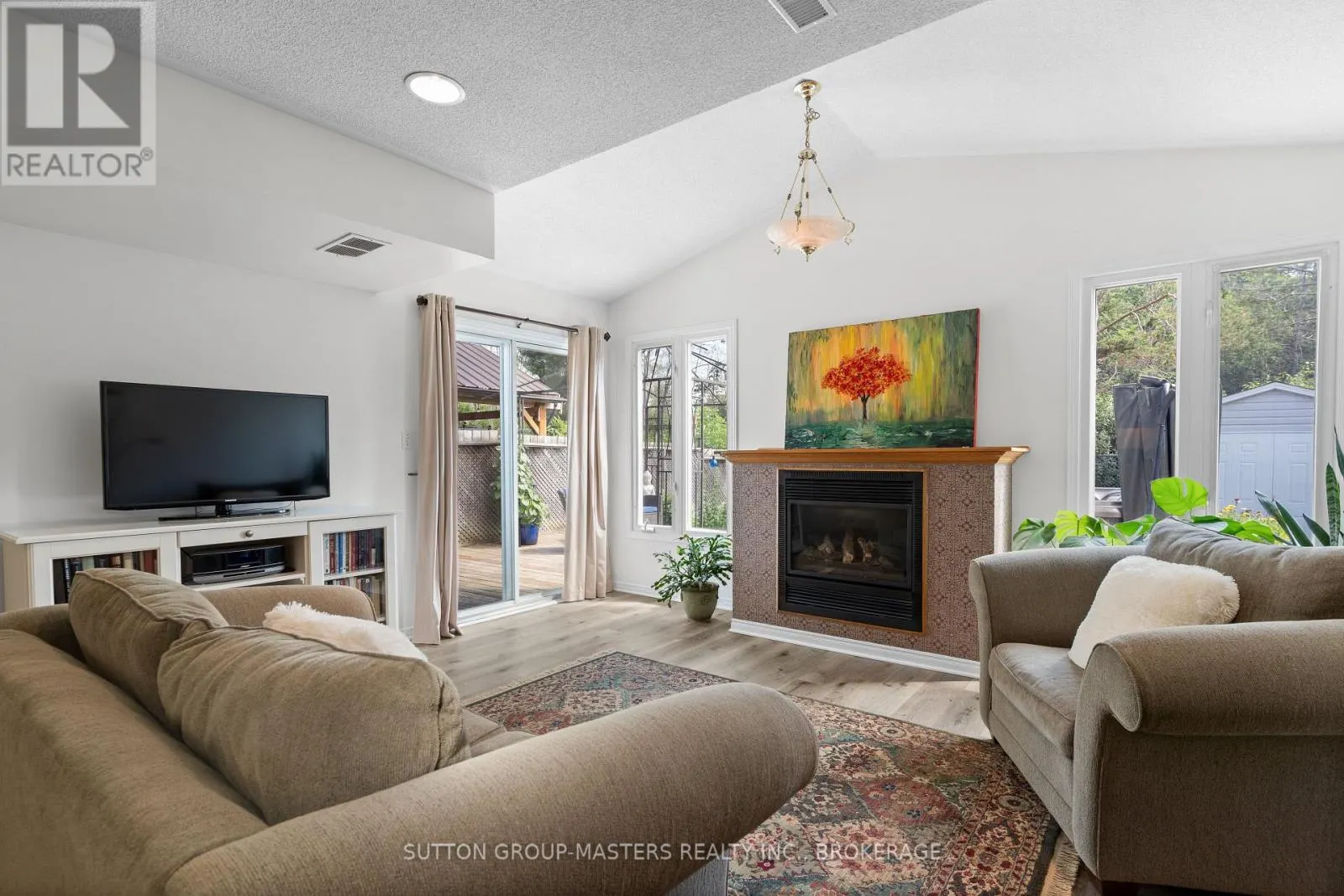 122 SIR JOHN JOHNSON DRIVE