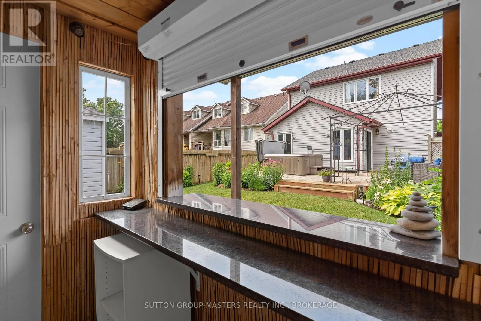 122 SIR JOHN JOHNSON DRIVE