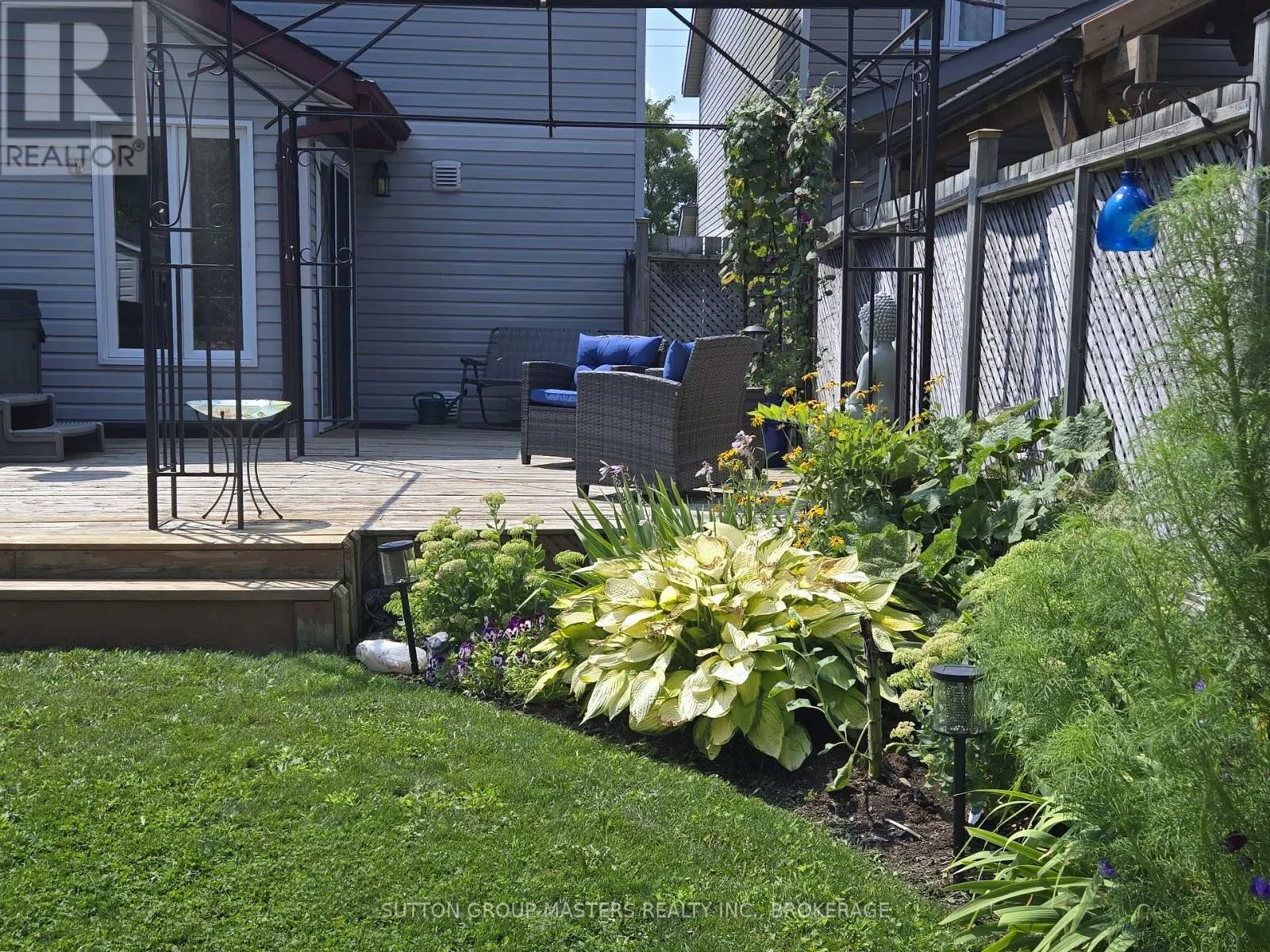 122 SIR JOHN JOHNSON DRIVE