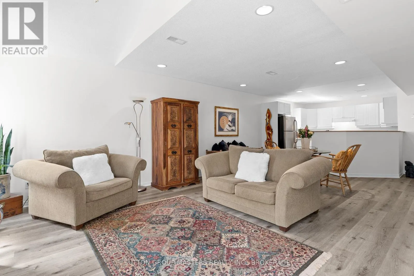 122 SIR JOHN JOHNSON DRIVE