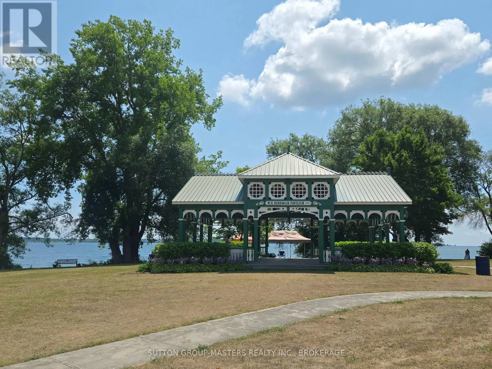 122 SIR JOHN JOHNSON DRIVE
