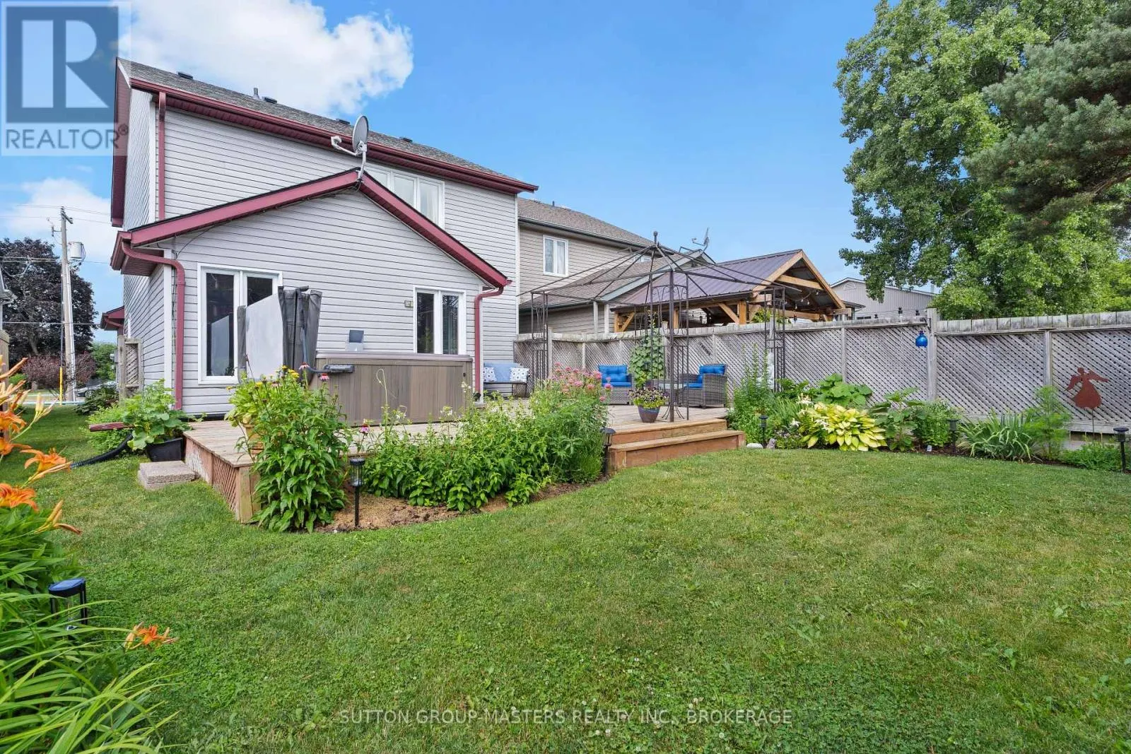 122 SIR JOHN JOHNSON DRIVE