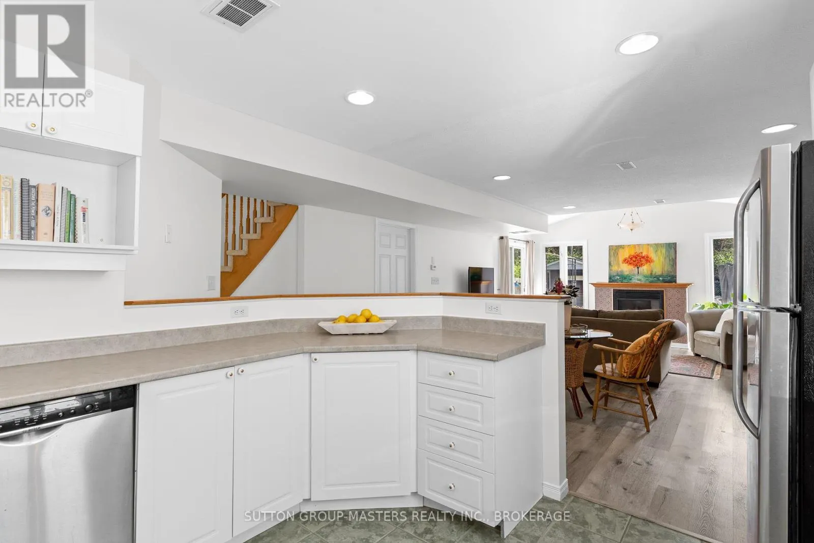 122 SIR JOHN JOHNSON DRIVE