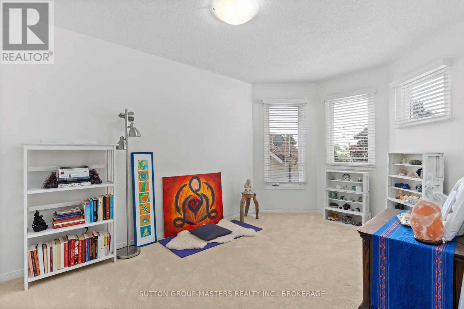 122 SIR JOHN JOHNSON DRIVE