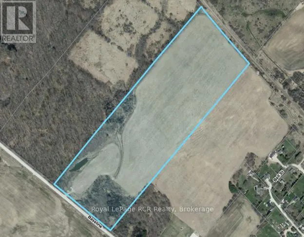 714261 BASELINE ROAD