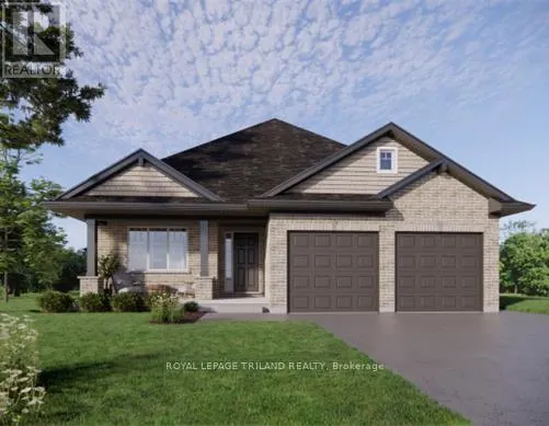 134 STYLES DRIVE