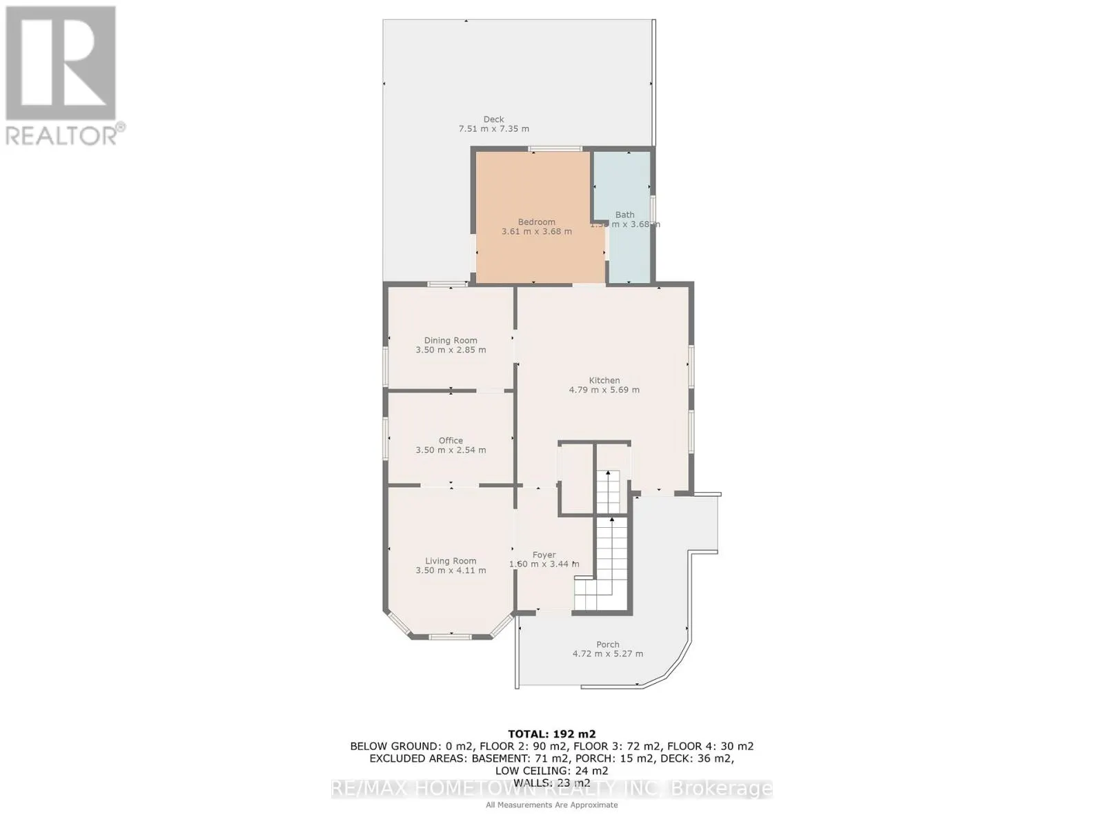 138 HENRY STREET E