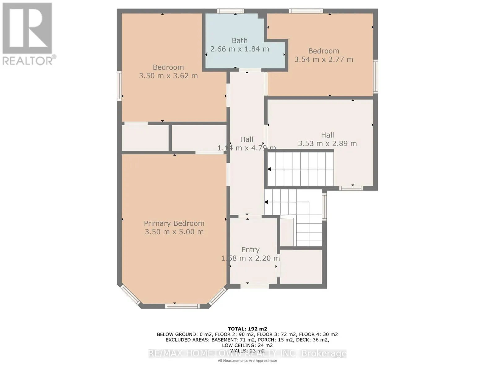 138 HENRY STREET E